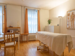 Behandlungsbereich